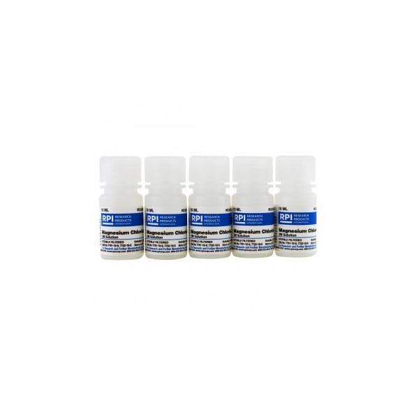 Magnesium Chloride 2M Solution, 50 ML